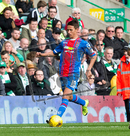 SOCCER Celtic