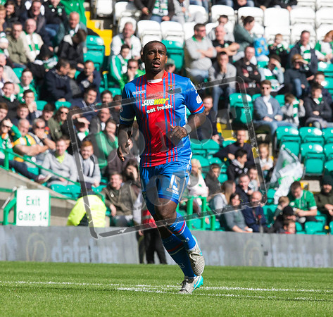 SOCCER Celtic