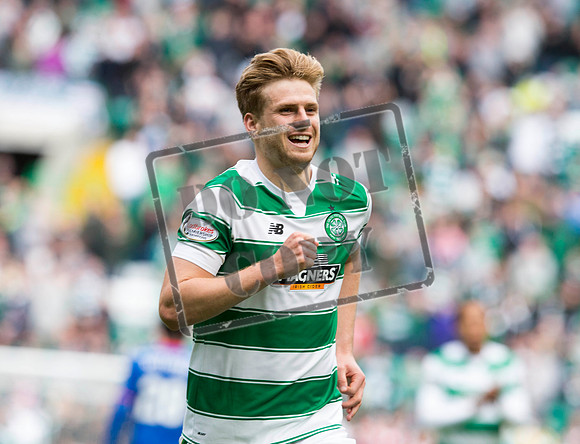 SOCCER Celtic