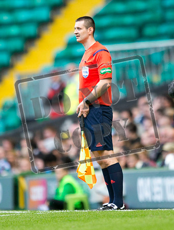 SOCCER Celtic