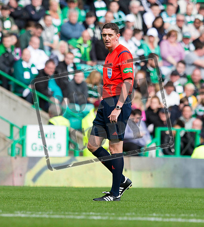 SOCCER Celtic