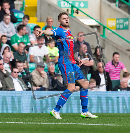 SOCCER Celtic