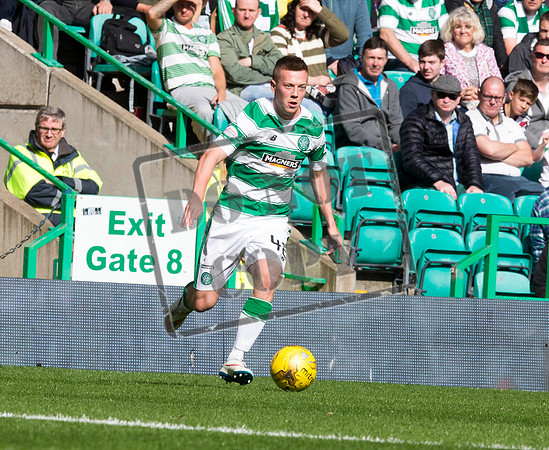 SOCCER Celtic