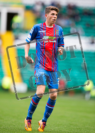 SOCCER Celtic