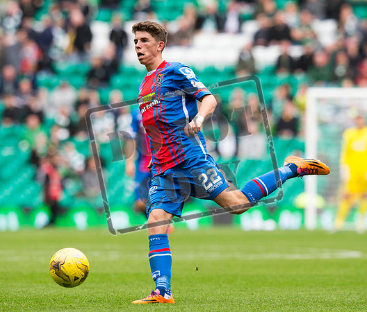 SOCCER Celtic