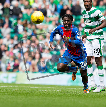 SOCCER Celtic