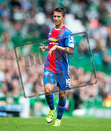 SOCCER Celtic