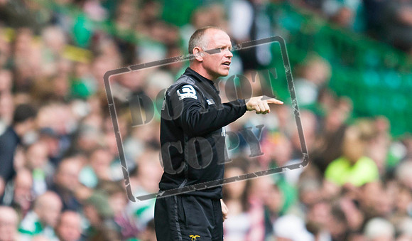 SOCCER Celtic