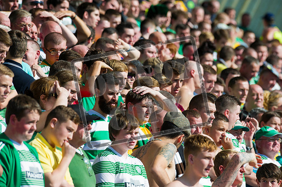 SOCCER Kilmarnock