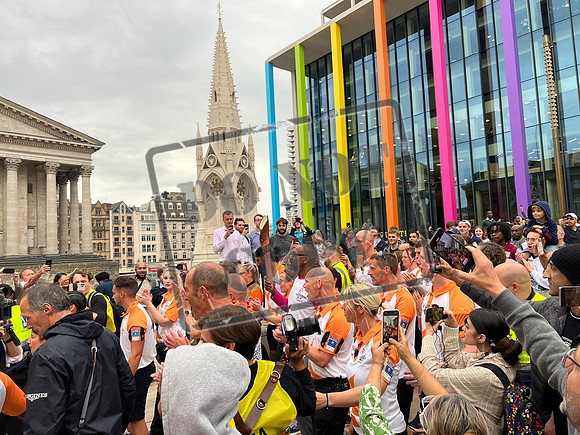 Team Scotland - Birmingham 2022 - Commonwealth Games