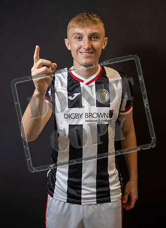 SPFL St Mirren FC