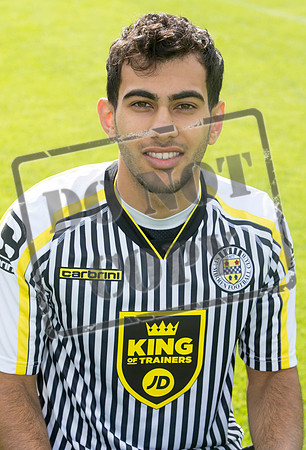 St Mirren