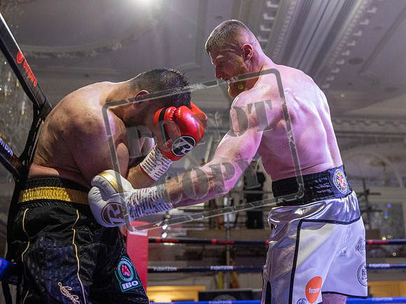 Fightzone boxing
