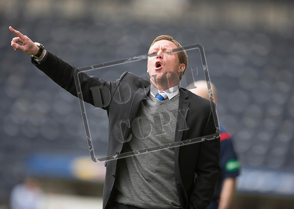 kilmarnock v motherwell