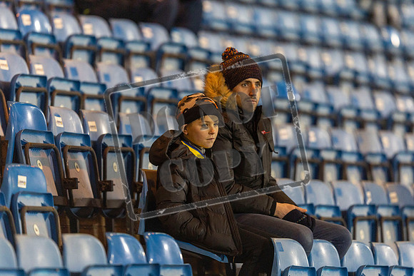kilmarnock v rangers