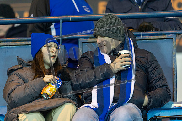 kilmarnock v rangers