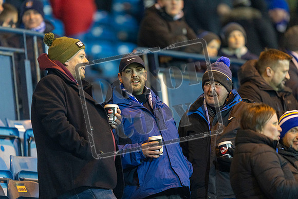 kilmarnock v rangers