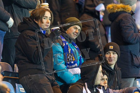 kilmarnock v rangers