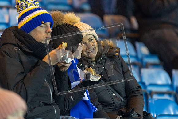 kilmarnock v rangers