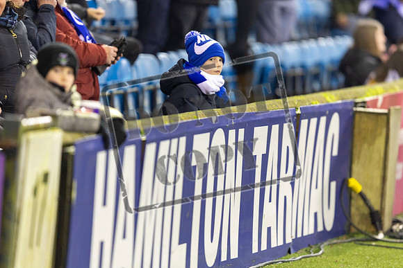 kilmarnock v rangers