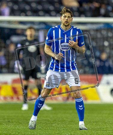 kilmarnock v rangers