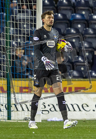 kilmarnock v rangers