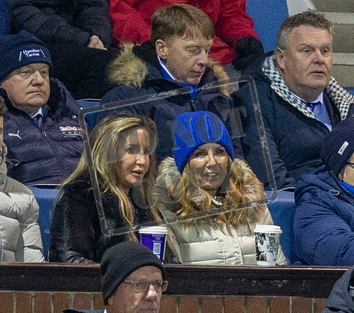 kilmarnock v rangers