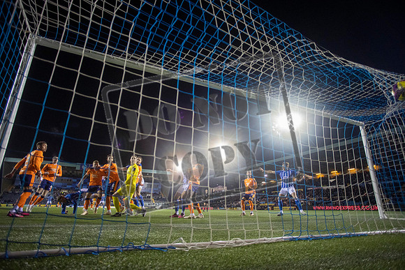 kilmarnock v rangers