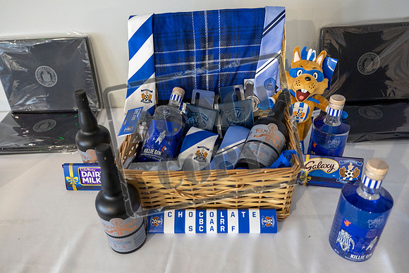 Kilmarnock fc