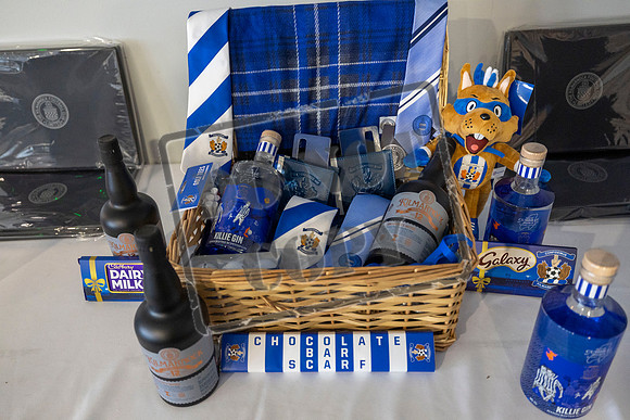 Kilmarnock fc