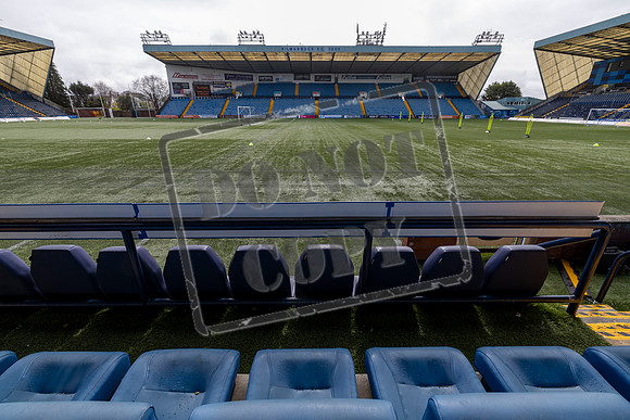 Kilmarnock fc