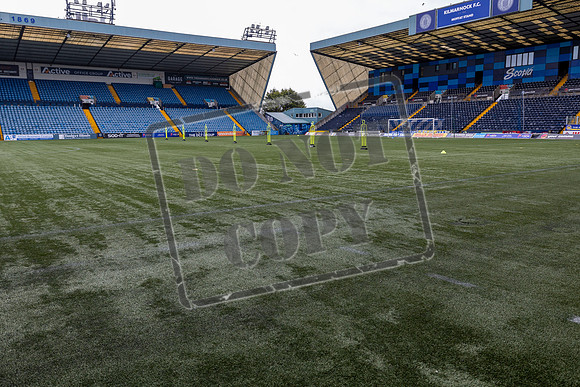 Kilmarnock fc