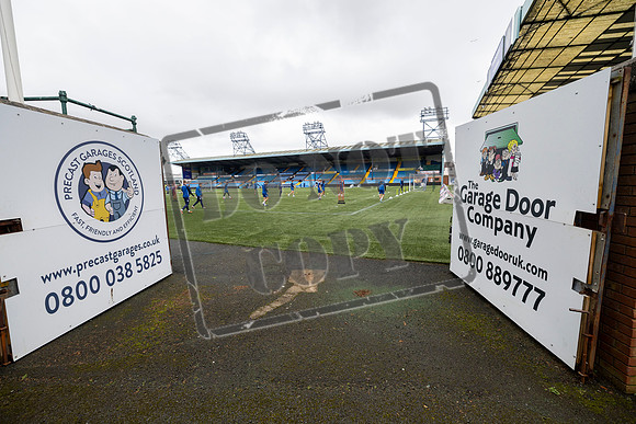 Kilmarnock fc