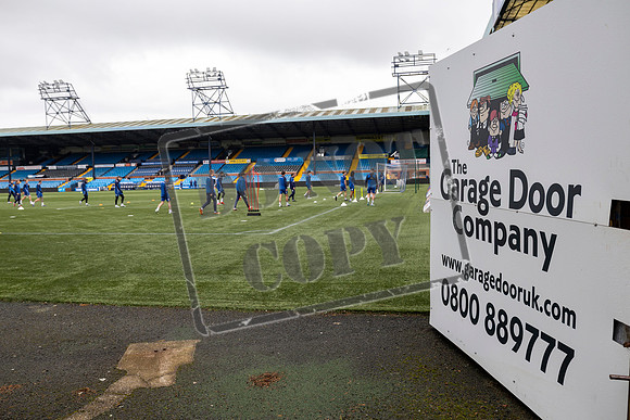 Kilmarnock fc