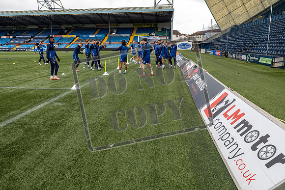 Kilmarnock fc