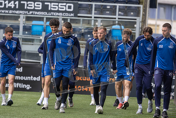 Kilmarnock fc