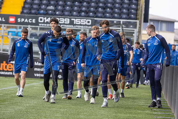 Kilmarnock fc