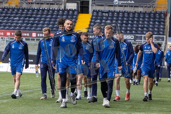 Kilmarnock fc