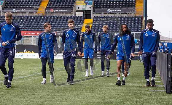 Kilmarnock fc