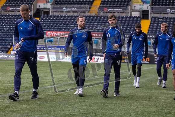 Kilmarnock fc
