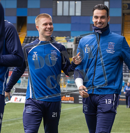 Kilmarnock fc