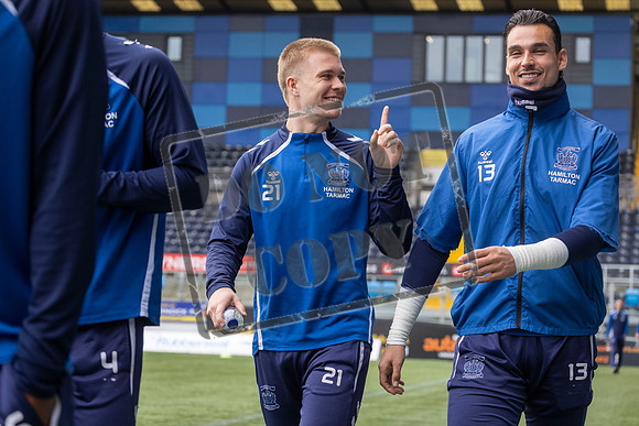 Kilmarnock fc