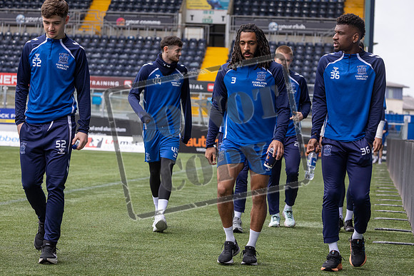 Kilmarnock fc