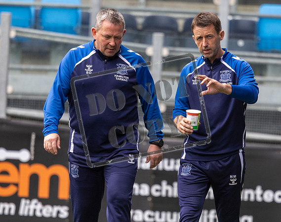Kilmarnock fc