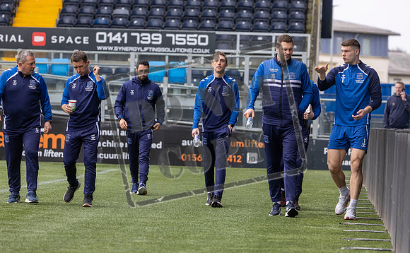 Kilmarnock fc