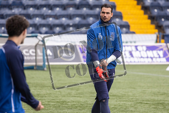Kilmarnock fc