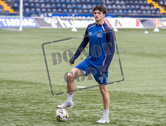 Kilmarnock fc