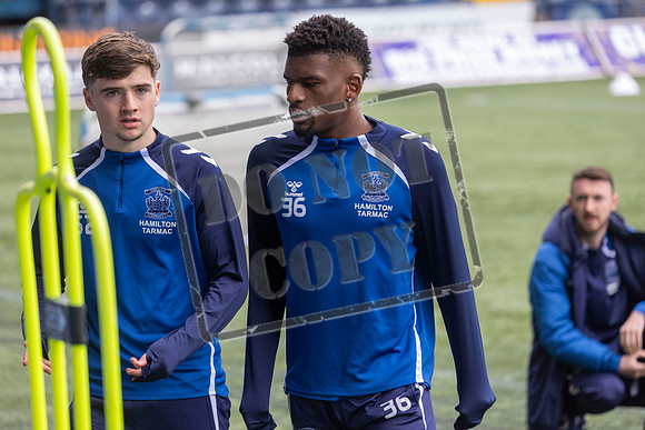 Kilmarnock fc