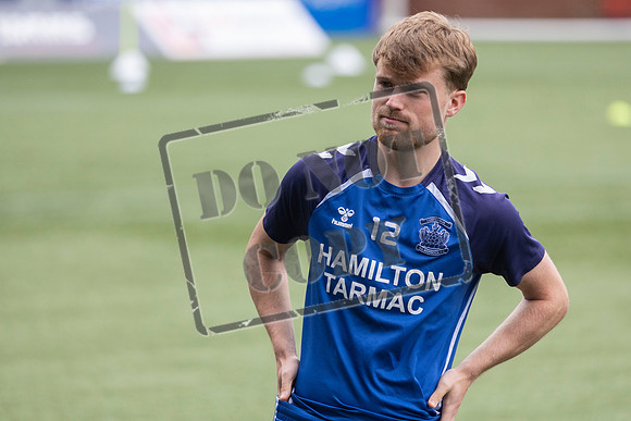 Kilmarnock fc
