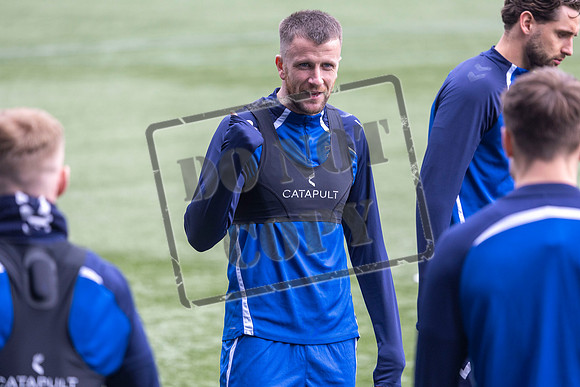 Kilmarnock fc